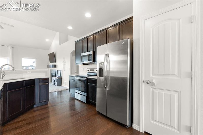 13473 Park Meadows Dr, Peyton, CO 80831