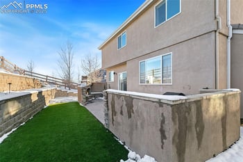 13475 Canyons Edge Dr, Colorado Springs, CO 80921