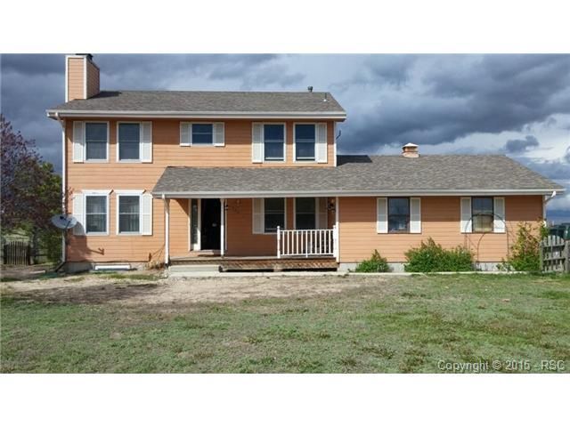 13475 Lariat Cir, Elbert, CO 80106