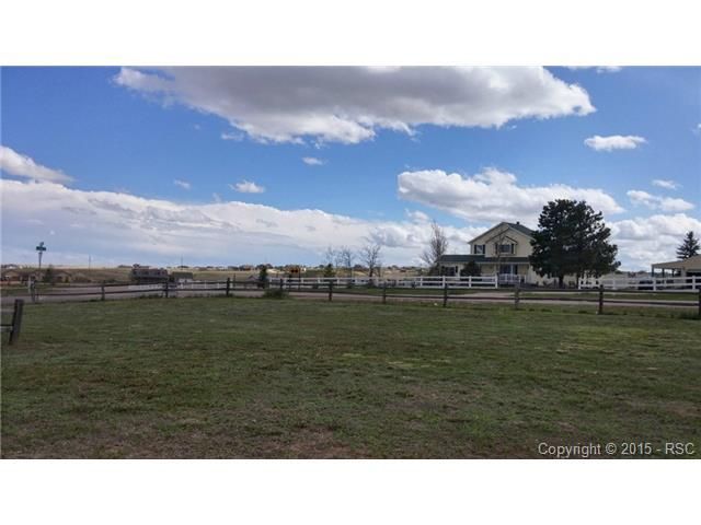 13475 Lariat Cir, Elbert, CO 80106