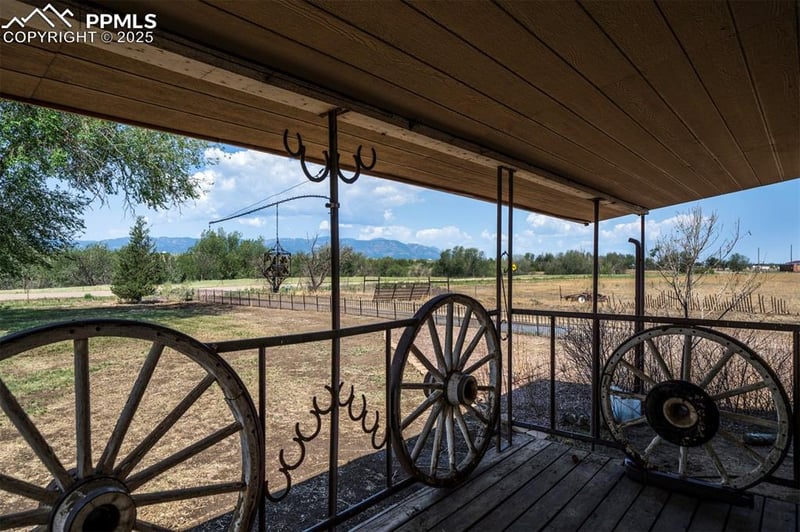 13475 Old Pueblo Rd, Fountain, CO 80817