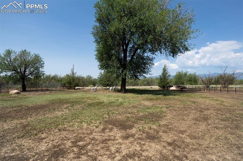 13475 Old Pueblo Rd, Fountain, CO 80817