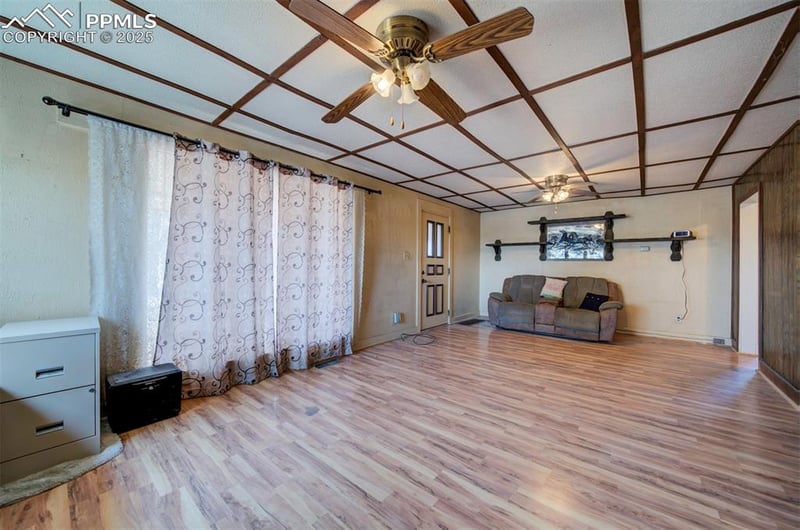 13475 Old Pueblo Rd, Fountain, CO 80817