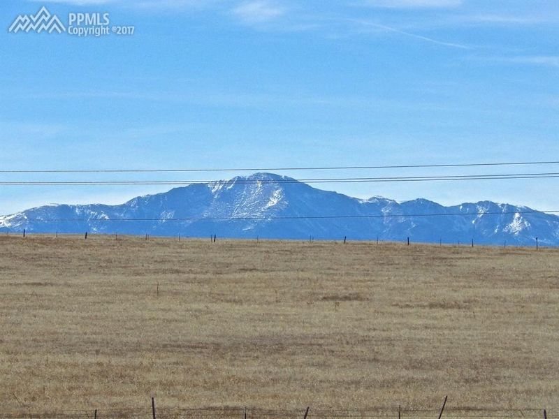 13475 Peyton Hw, Peyton, CO 80831