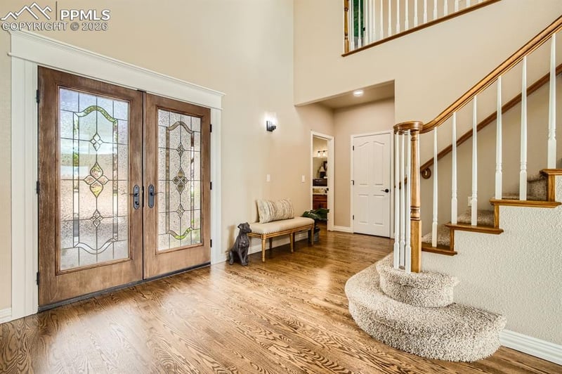 1348 Chapel Royal Ct, Monument, CO 80132