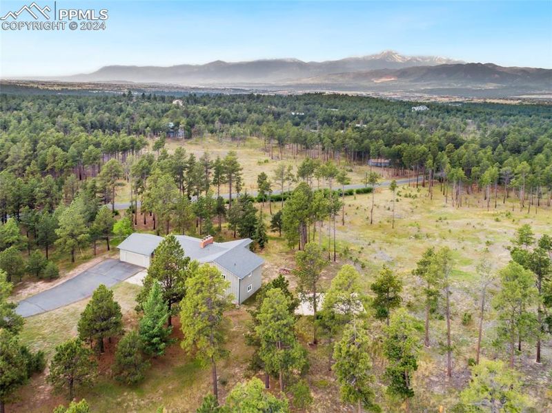 13480 Winslow Dr, Colorado Springs, CO 80908