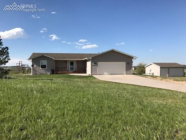 13480 Woodlake Rd, Elbert, CO 80106