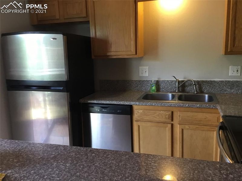 1349 Commanchero Dr, Colorado Springs, CO 80915