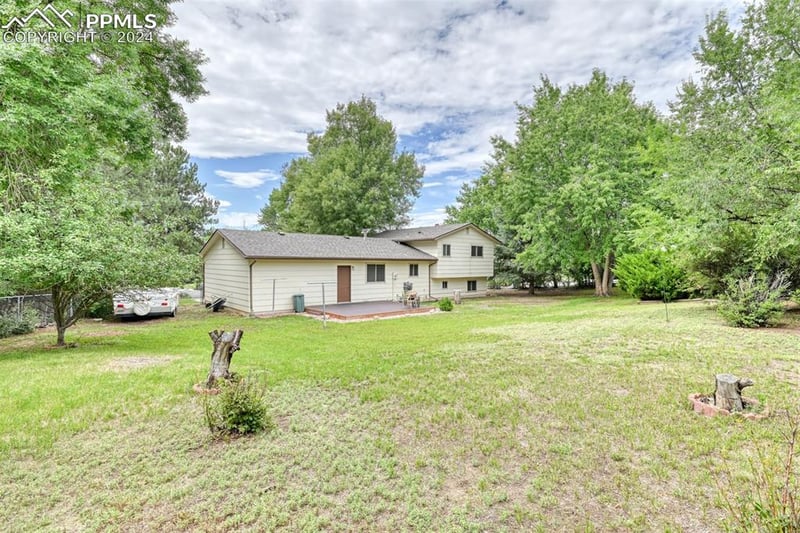 1349 Doyle Pl, Colorado Springs, CO 80915