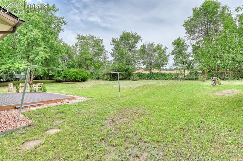 1349 Doyle Pl, Colorado Springs, CO 80915