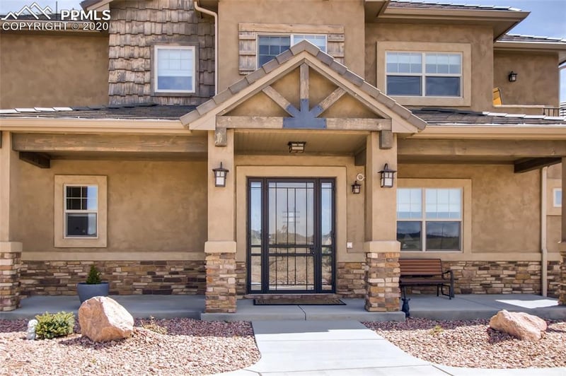 13490 Eastonville Rd, Elbert, CO 80106