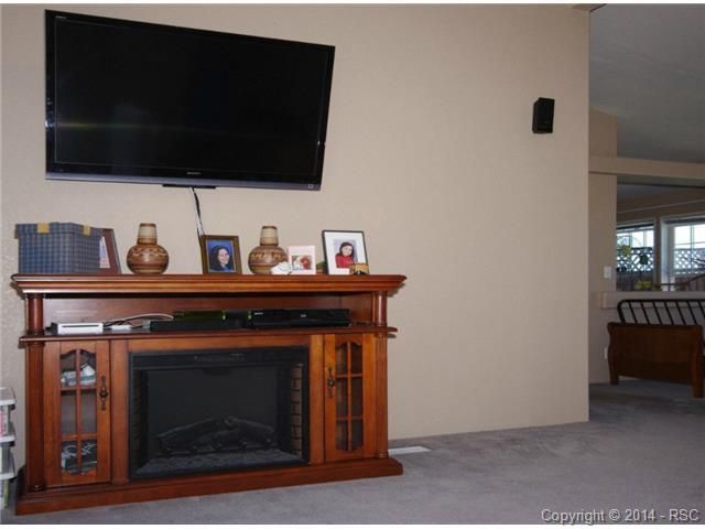 13490 Palomino Dr, Calhan, CO 80808