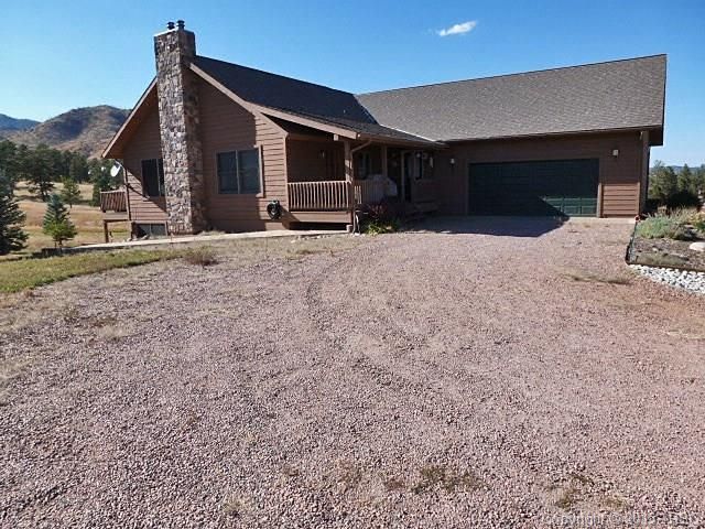 13495 Lisa Ln, Sedalia, CO 80135