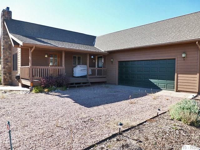 13495 Lisa Ln, Sedalia, CO 80135