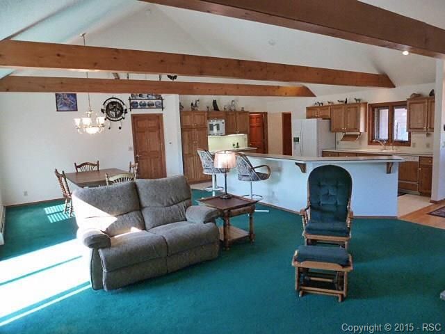 13495 Lisa Ln, Sedalia, CO 80135