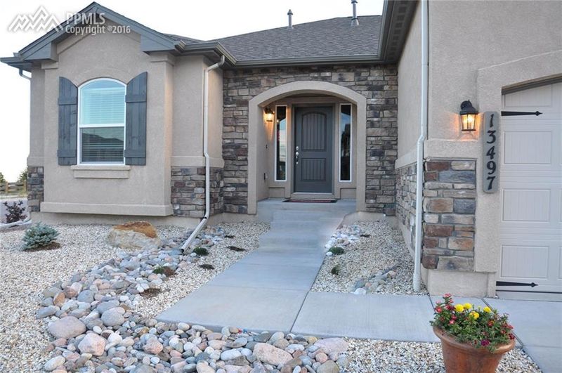 13497 Park Meadows Dr, Falcon, CO 80831