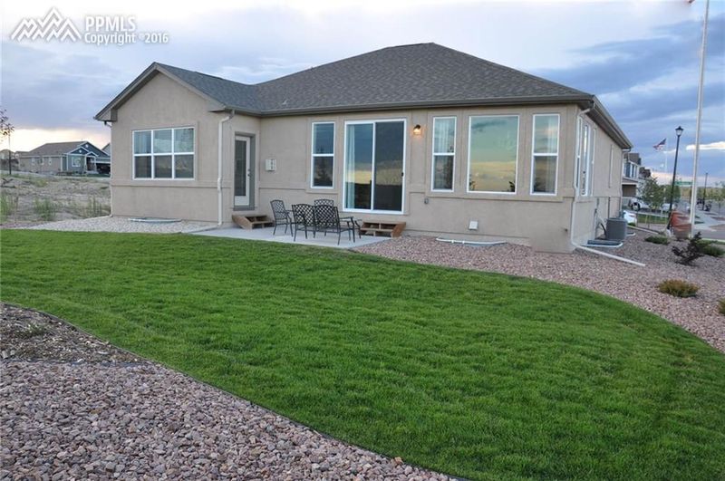13497 Park Meadows Dr, Falcon, CO 80831