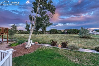 135 Palm Springs Dr, Colorado Springs, CO 80921