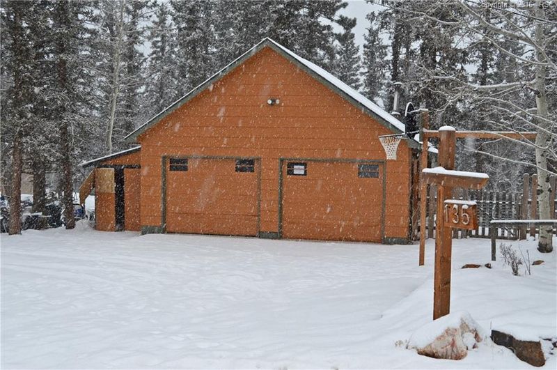 135 Rainbow Trl, Divide, CO 80814