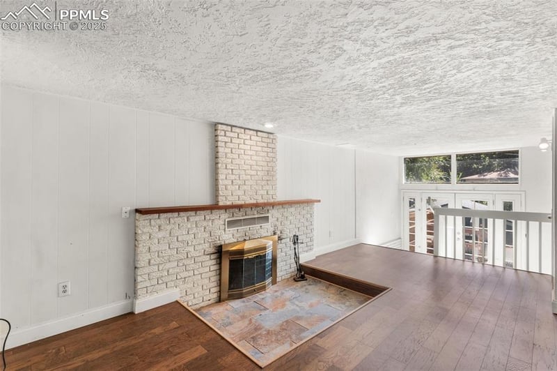 135 South Pa, Manitou Springs, CO 80829