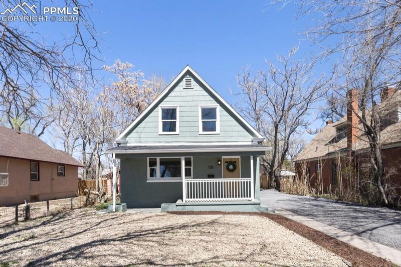 135 Vernon Pl, Pueblo, CO 81004