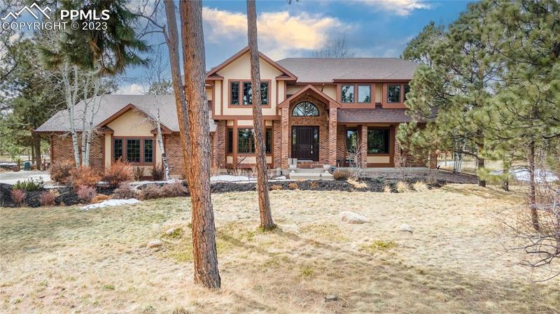 1350 Embassy Ct, Monument, CO 80132
