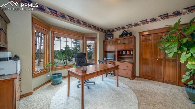 1350 Embassy Ct, Monument, CO 80132