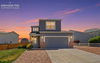 1350 Lords Hill Dr, Fountain, CO 80817