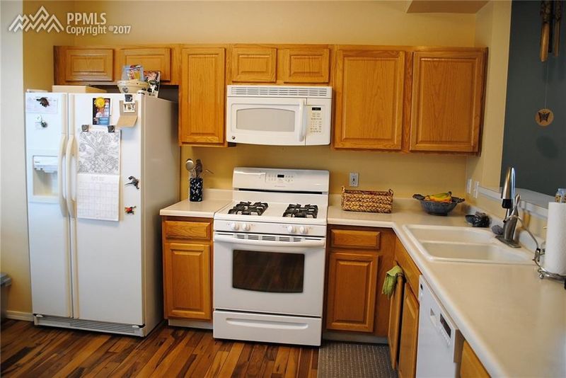 1350 Piros Dr, Colorado Springs, CO 80922