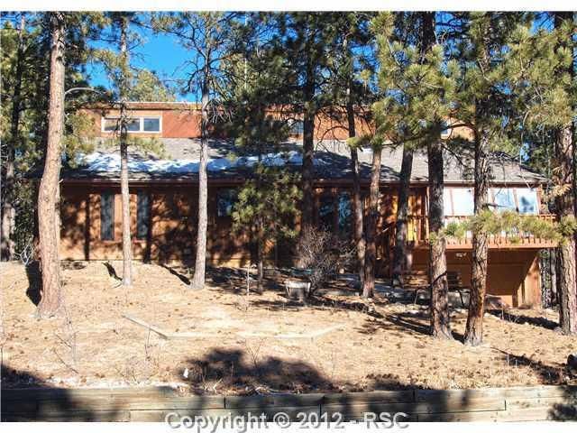 1350 Stella Dr, Colorado Springs, CO 80921