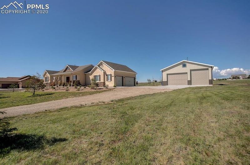 13505 Buffalo River Trl, Elbert, CO 80106