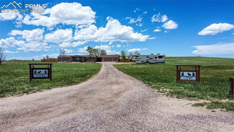 13505 Cottontail Dr, Peyton, CO 80831
