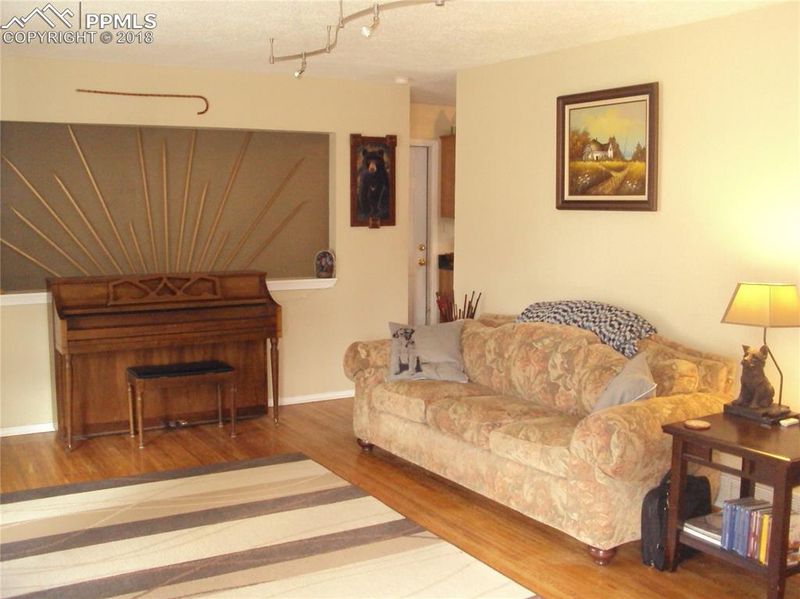 1351 Bates Dr, Colorado Springs, CO 80909