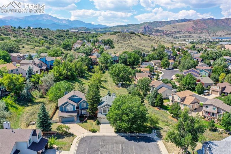 1351 Hamstead Ct, Colorado Springs, CO 80907