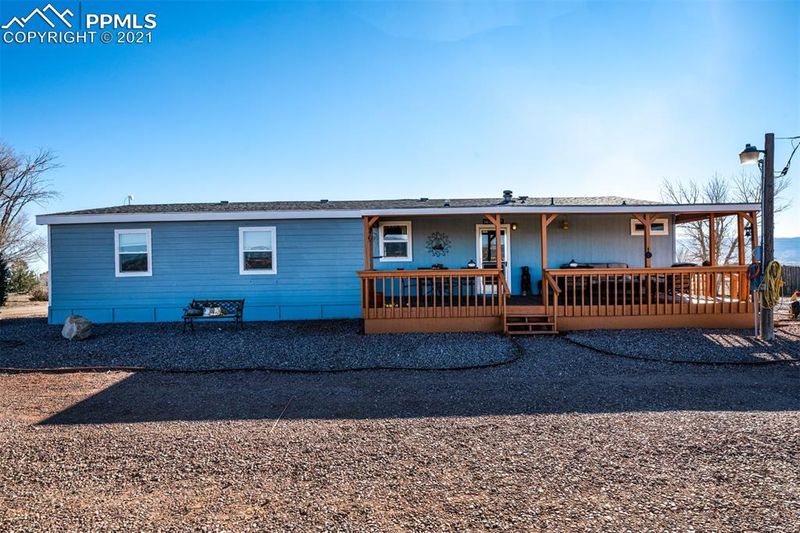 1351 L St, Penrose, CO 81240