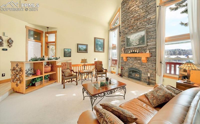 1351 Masters Dr, Woodland Park, CO 80863