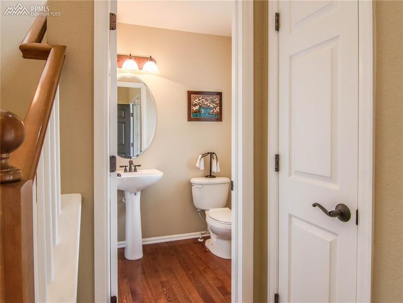 1351 Yellow Granite Way, Monument, CO 80132