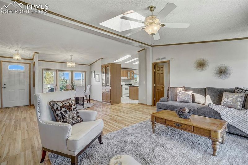 13510 Cottontail Dr, Peyton, CO 80831