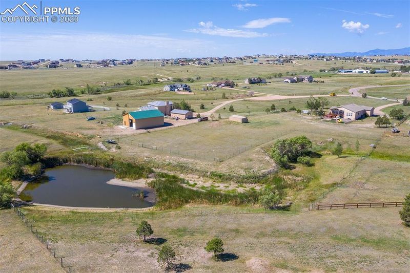 13510 Halleluiah Trl, Elbert, CO 80106