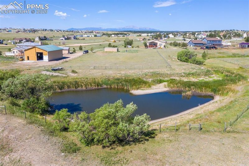 13510 Halleluiah Trl, Elbert, CO 80106