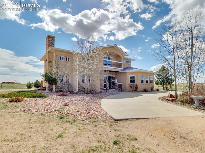 13514 Halleluiah Trl, Elbert, CO 80106