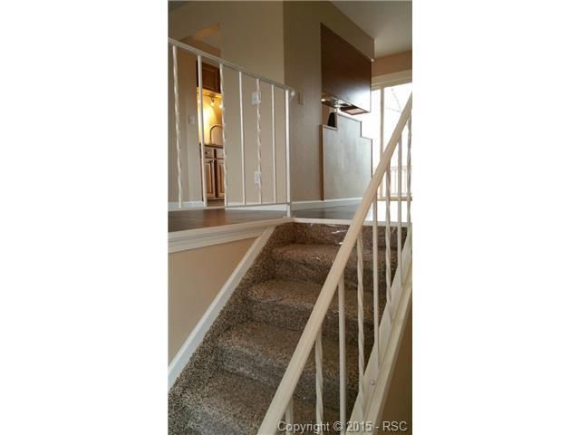 1352 Commanchero Dr, Colorado Springs, CO 80915
