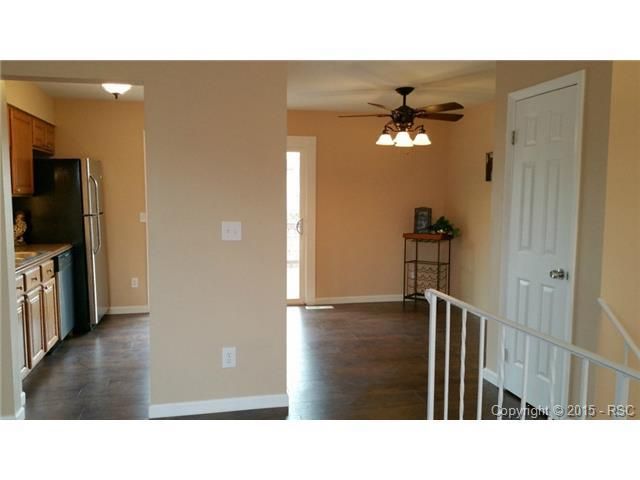 1352 Commanchero Dr, Colorado Springs, CO 80915