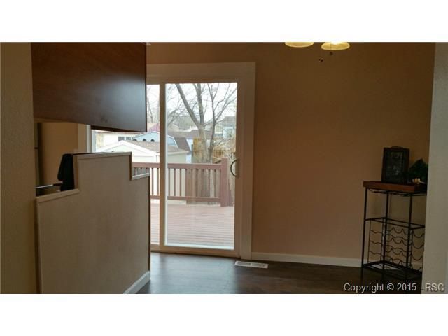 1352 Commanchero Dr, Colorado Springs, CO 80915