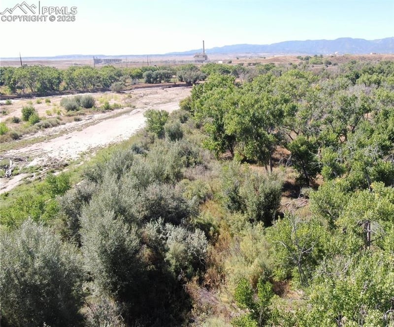 13520 Old Pueblo Rd, Fountain, CO 80817