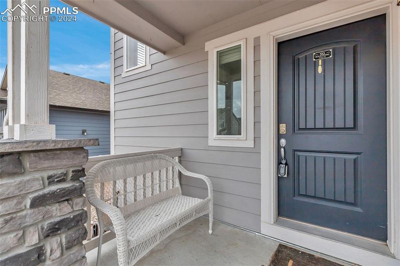 13521 Park Meadows Dr, Peyton, CO 80831