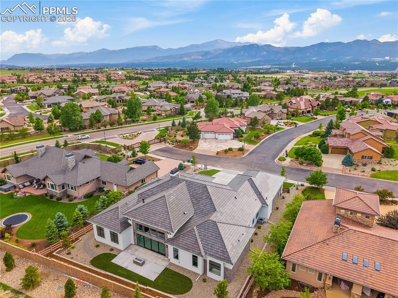 13525 Random Ridge Vw, Colorado Springs, CO 80921