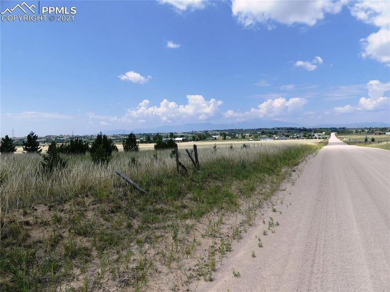 13525 Sunnyslope Rd, Peyton, CO 80831