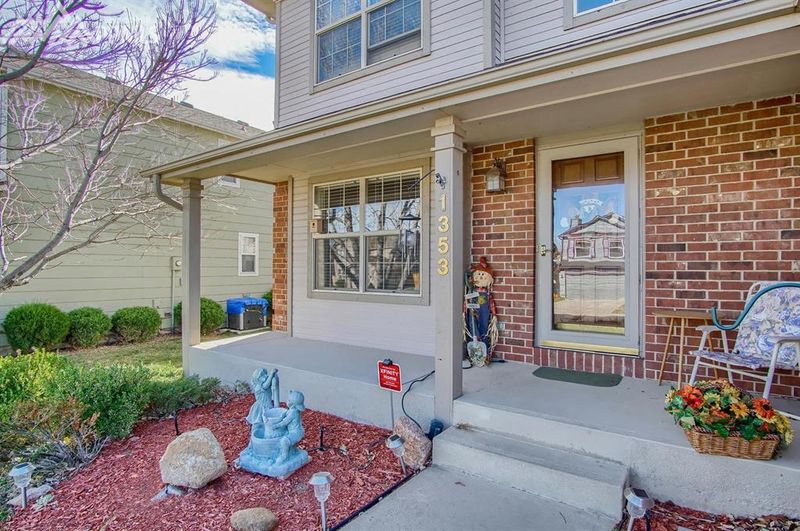 1353 Coolcrest Dr, Colorado Springs, CO 80906