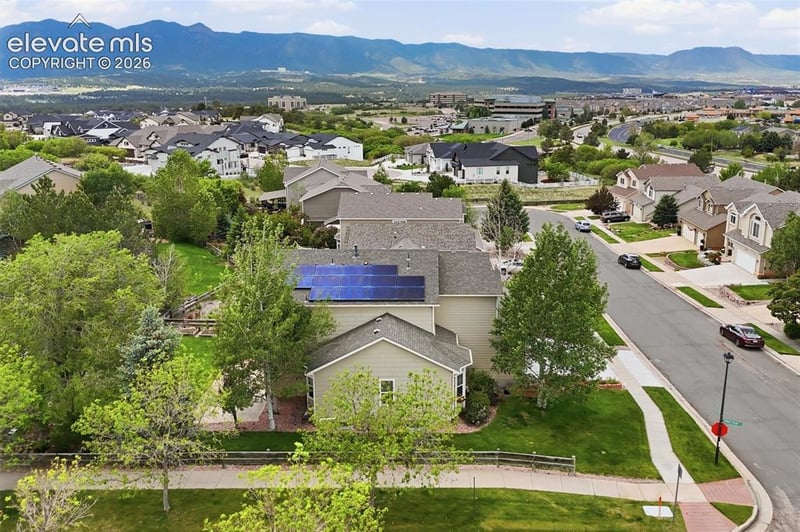 1353 Lookout Springs Dr, Colorado Springs, CO 80921